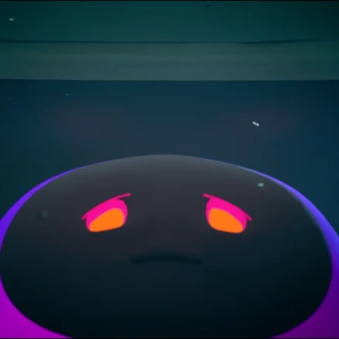 motoko highlight