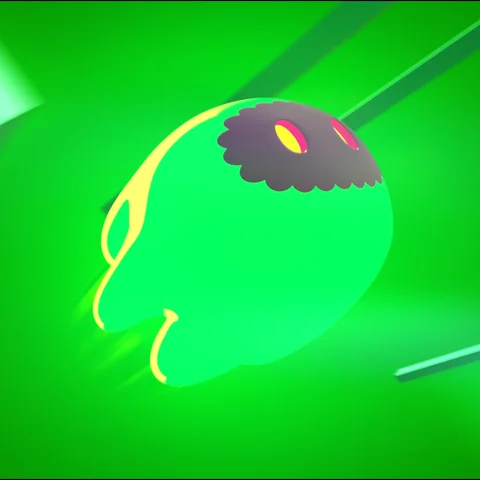 motoko highlight